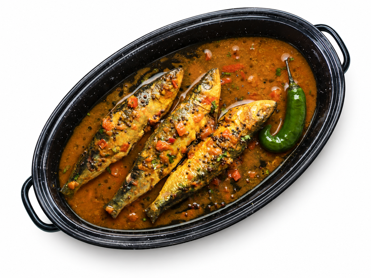 Enamel Roasting Tin with Self Basting Lid, 42cm, 7L