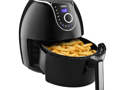 Princess Hot Air Aerofryer XXL 5.2L – Digital Air Fryer 1700W, EU Plug - Used
