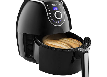 Princess Hot Air Aerofryer XXL 5.2L – Digital Air Fryer 1700W, EU Plug - Used