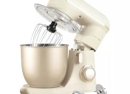 Salter Bakes EK5511SBO 4L Stand Mixer – 1300W Oatmeal Mixer