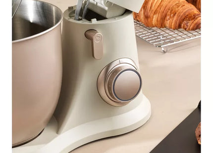 Salter Bakes EK5511SBO 4L Stand Mixer – 1300W Oatmeal Mixer