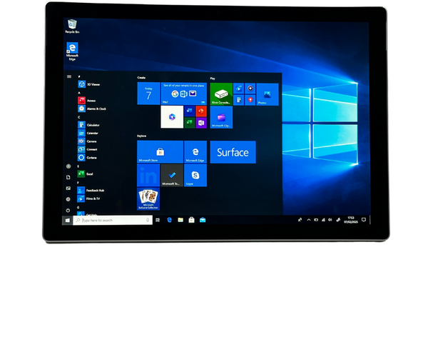 Microsoft Surface Pro 1796 128GB セット売り Microsoft Surface Pro 1796 128GB セット売り