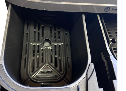 Philips Dual Basket Air Fryer, 3000 Series 9L (NA350/00) – Used