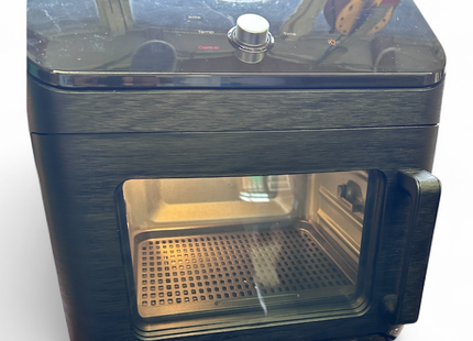 Instant Vortex Plus 13L 9-in-1 Air Fryer Oven Black - 1700W Power - Used