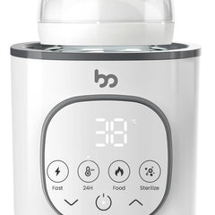 Collection image for: Bottle Warmers & Coolers