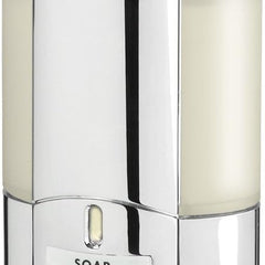 Collection image for: Soap & Lotion Dispensers