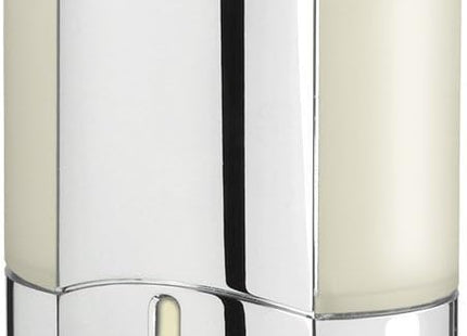 Better Living Aviva 1 Dispenser – Chrome/Translucent, 350ml