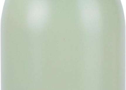 Risipu  Mini Thermos Flask with Straw for Hot and Cold Drinks – 150ml (C-Green)