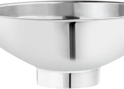 VonShef Jam Making Kit – 9L Induction Safe Maslin Pan (Label Not Included)
