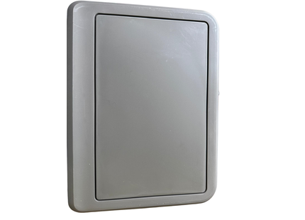 Sur La Table Digital Dual Basket Air Fryer 10.5L – Grey (Used, Fully Tested)