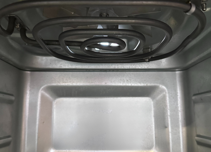 Instant Vortex Plus 13L 9-in-1 Air Fryer Oven Black - 1700W Power - Used