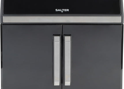 Salter XL Air Fryer Oven – 15L Dual Zone with Rotisserie, 2300W - Used