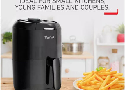 Tefal Easy Fry Compact Air Fryer 0.6kg – Refurbished, Superb Condition
