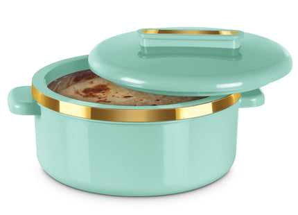 MILTON Curve 2500 Stainless Steel Casserole – 2.15L