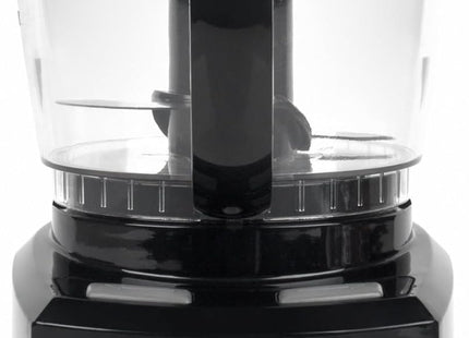 Salter EK3171 Compact Prep Pro Mini Food Processor – 1L, 200W, Black