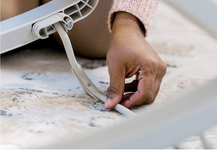 Ingenuity Keep Cozy 3-in-1 Vibrating Baby Bouncer & Toddler Rocker – Weaver