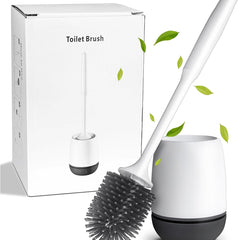 Collection image for: Toilet Brushes & Holders