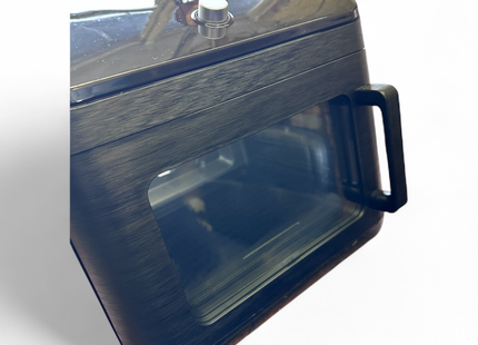 Instant Vortex Plus 13L 9-in-1 Air Fryer Oven Black - 1700W Power - Used