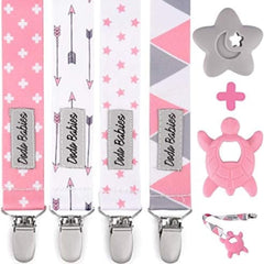 Collection image for: Soothers & Teethers