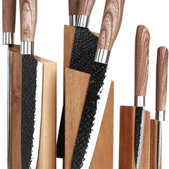 Collection image for: Kitchen Knives, Holders & Sharpeners