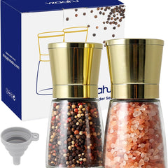 Collection image for: Dressing & Spice Dispensers