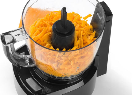 Salter EK3171 Compact Prep Pro Mini Food Processor – 1L, 200W, Black