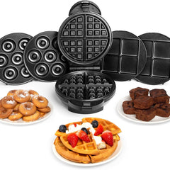 Collection image for: Waffle & Pancake Makers