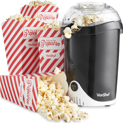 Collection image for: Popcorn Poppers