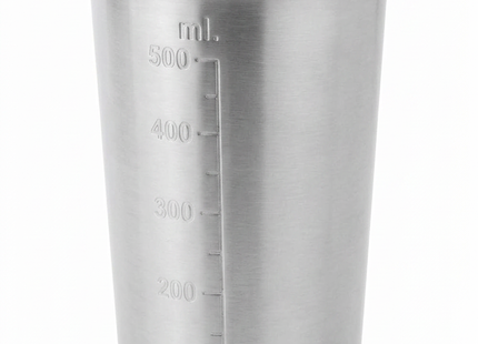 Giles & Posner Milkshake Maker, EK6628GSBL, stainless steel cup  - Replacement Parts