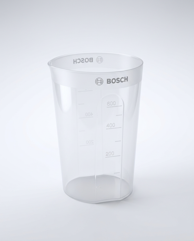 Bosch ErgoMix Hand Blender MS6CA4150G Replacement Parts