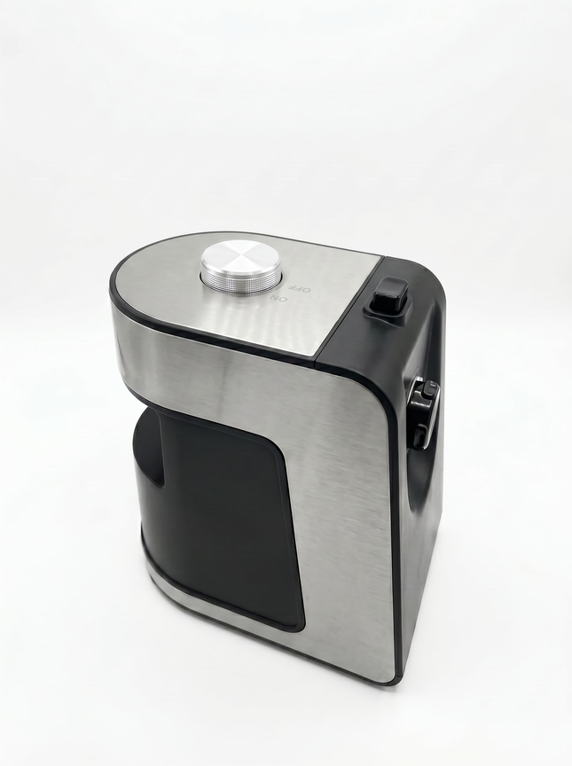 Parmedu Electric Cheese Grater & Meat Grinder, CK008 - Replacement Parts