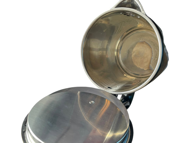 Enjoy Smart Life Portable Electric Kettle with 360° Base –  Used
