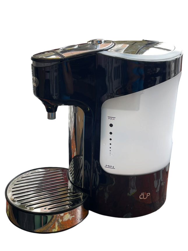 Breville HotCup Hot Water Dispenser 2L – 3kW Fast Boil, Gloss Black - Used