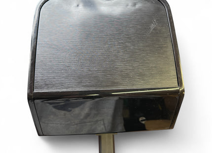 Gourmia 7.6L Digital Air Fryer – Black, 7 One-Touch Presets - Used