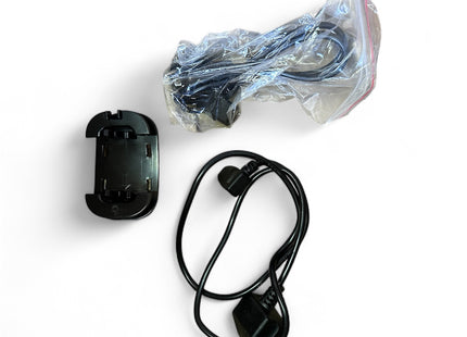 Gourmia 7.6L Digital Air Fryer – Black, 7 One-Touch Presets - Used