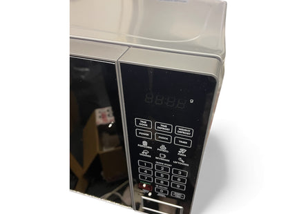 Chefman 20L 800W Digital Microwave Oven with Mirror Finish with Cosmetic Dent