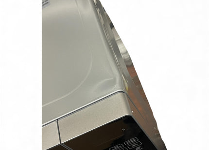 Chefman 20L 800W Digital Microwave Oven with Mirror Finish with Cosmetic Dent