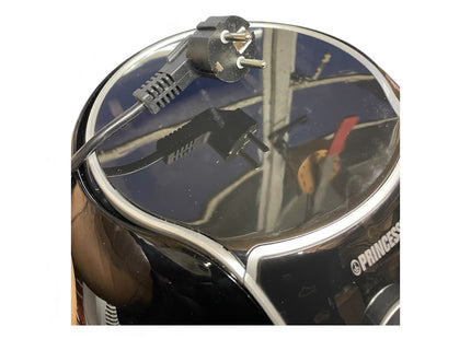 Princess Hot Air Aerofryer XXL 5.2L – Digital Air Fryer 1700W, EU Plug - Used