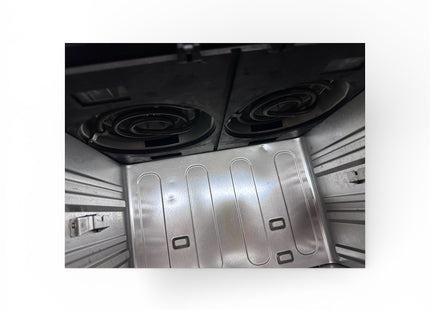 Salter XL Air Fryer Oven – 15L Dual Zone with Rotisserie, 2300W - Used