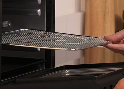 Salter EK5603 XL Air Fryer Oven – 12L Air Fry, Roast & Rotisserie, 1800W