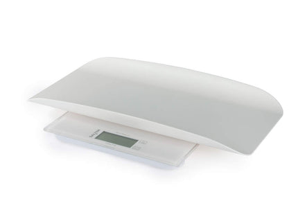 Salter 2-in-1 Digital Baby Scale – Baby, Pet & Adult Scale with Removable Tray
