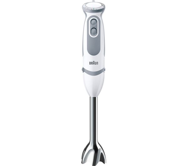Braun MultiQuick 5 MQ5235 Hand Blender – 1000W, White