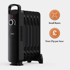 Collection image for: Fans, Air Conditioners & Heating