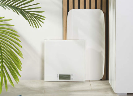 Salter 2-in-1 Digital Baby Scale – Baby, Pet & Adult Scale with Removable Tray