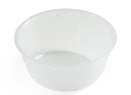 VonShef Small Rice Cooker 0.3L – Compact Electric Steamer - Black